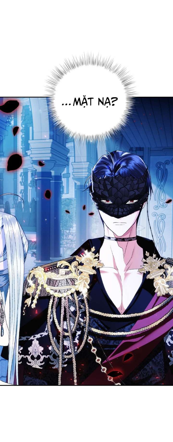 Cha À, Con Không Muốn Kết Hôn Đâu Chap 74 - Trang 2