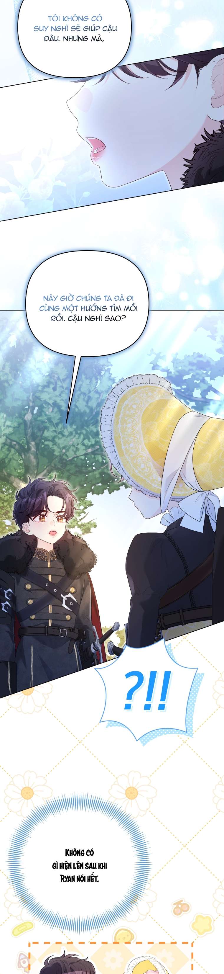 Thà Là Để Tôi Trở Thành Nữ Hoàng Chapter 13 - Next Chapter 14