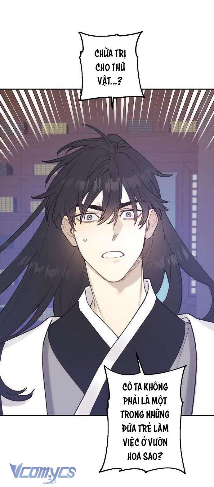 Onsaemiro Chapter 14 - Trang 4