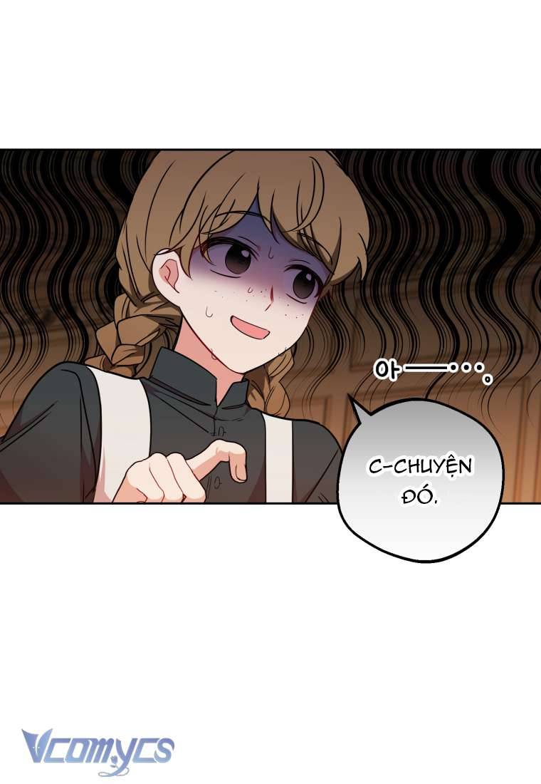 Được Yêu Thương Mà Còn Ngại Ngùng Sao! Chapter 15 - Trang 4