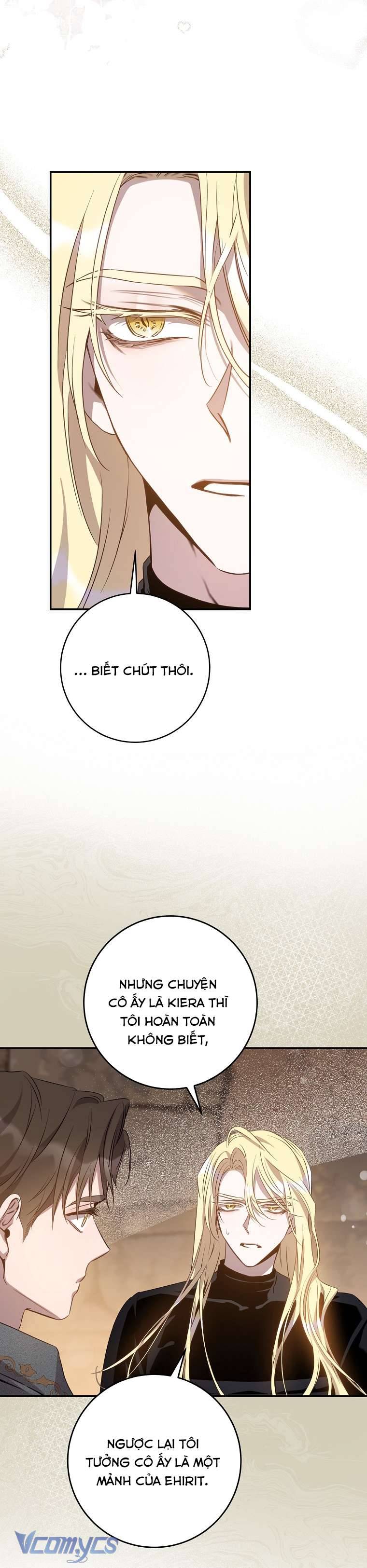 Thuần Hóa Bạo Quân Rồi Bỏ Trốn Chap 89 - Trang 2