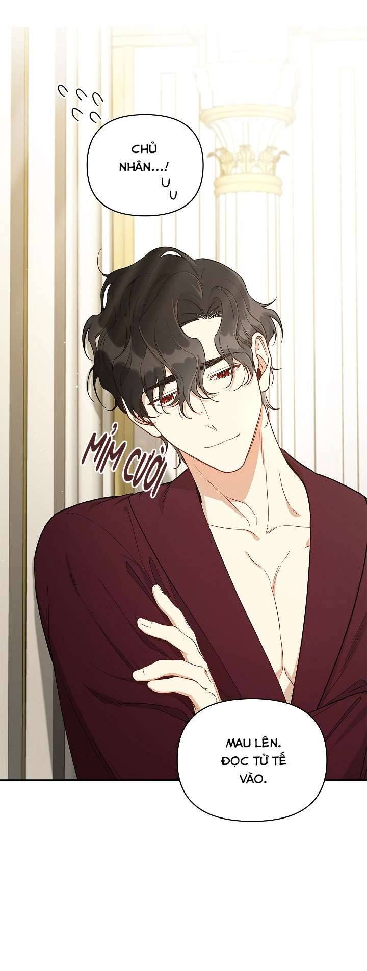 Phương Pháp Trở Thành Con Gái Của Người Hùng Bóng Đêm Chap 19 - Next Chap 20