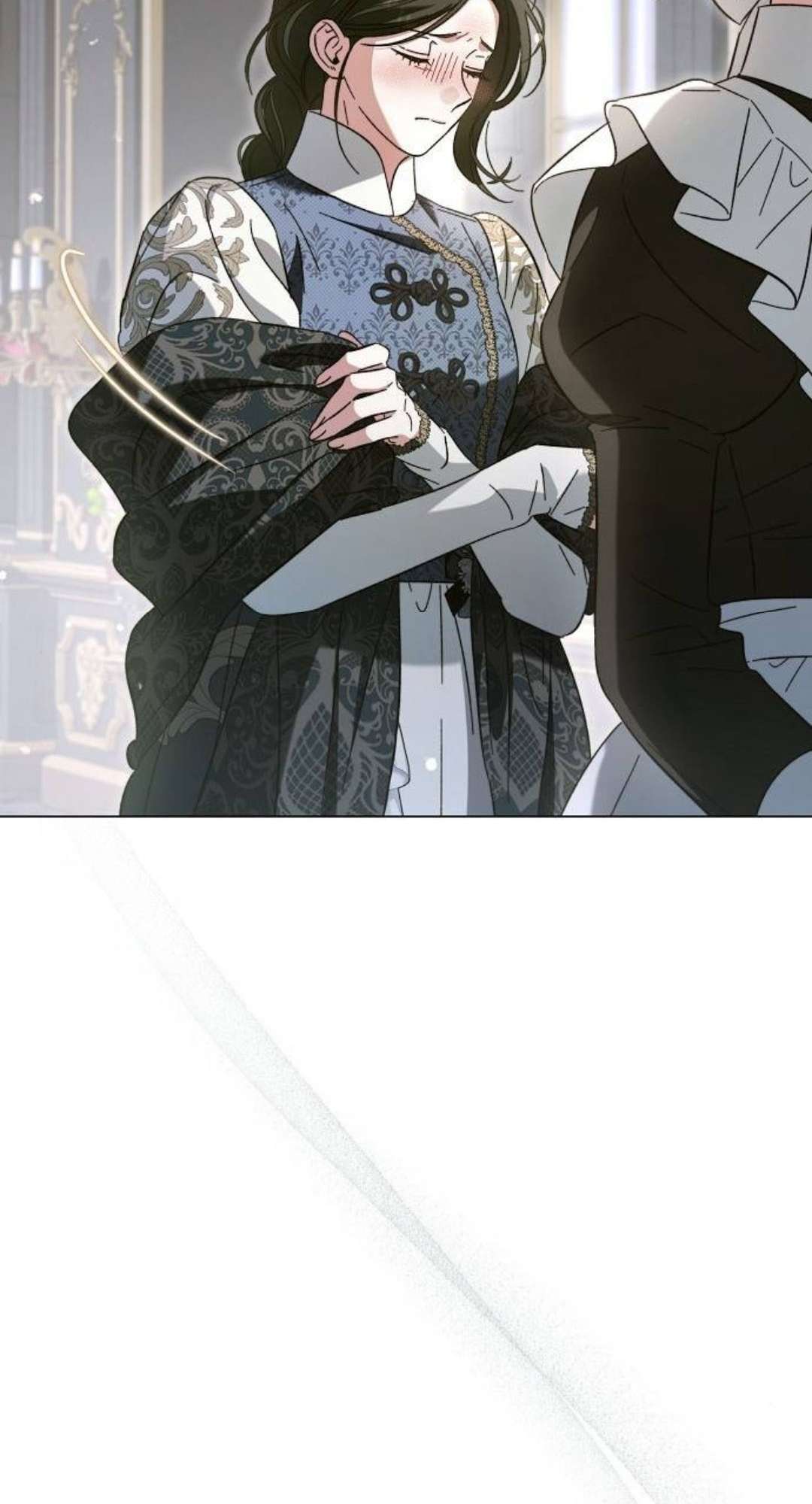 Dành Cho Nàng Juliet Xinh Đẹp Chapter 8 - Trang 4