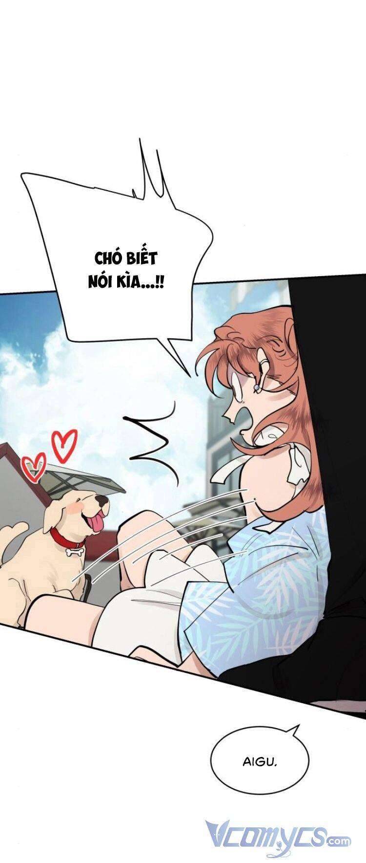 Oan Gia Ngõ Hẹp Chapter 69 - Trang 3