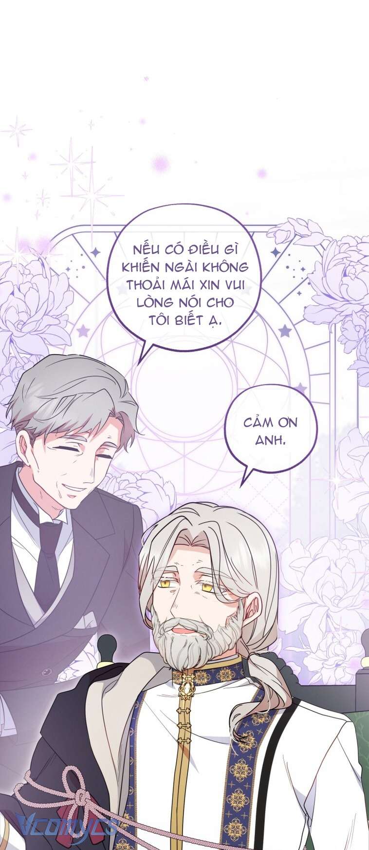 Được Yêu Thương Mà Còn Ngại Ngùng Sao! Chap 52 - Trang 4