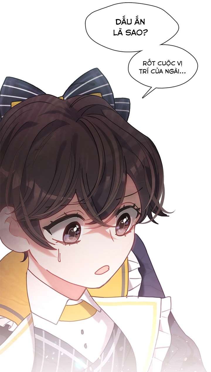 Gia Đình Bị Ám Ảnh Bởi Tôi Chapter 26 - Trang 4