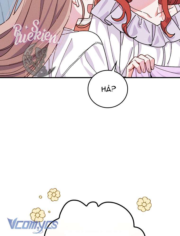 Chị Gái Của Nhân Vật Phản Diện Hôm Nay Cũng Đang Đau Khổ Chapter 28 - Trang 4