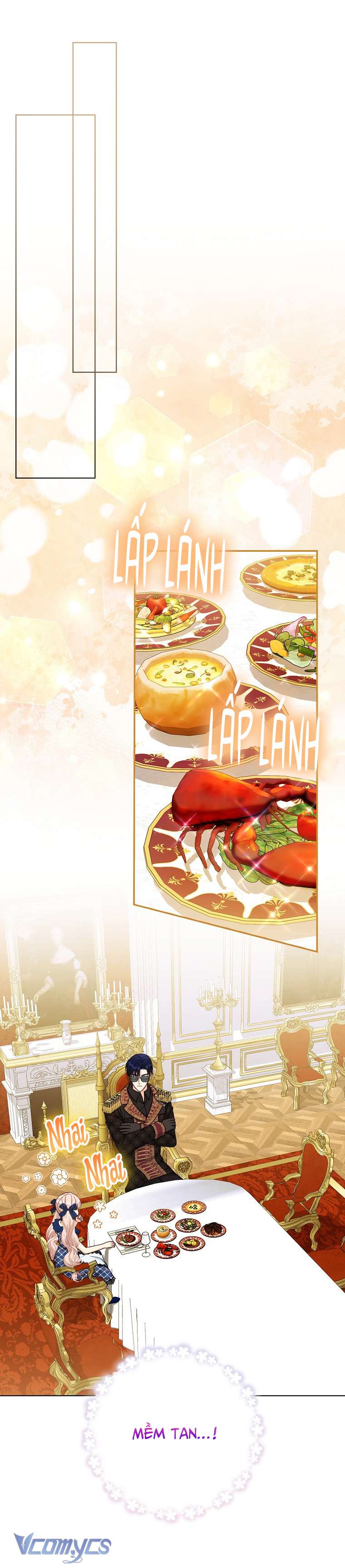 Nhân Vật Phản Diện Đều Thích Tôi Chapter 12 - Next Chapter 13