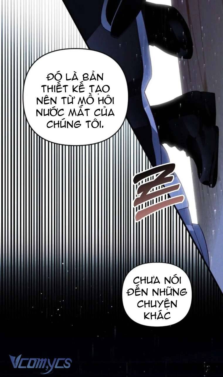 Nuôi vị hôn phu bằng tiền bạc. Chap 34 - Trang 2