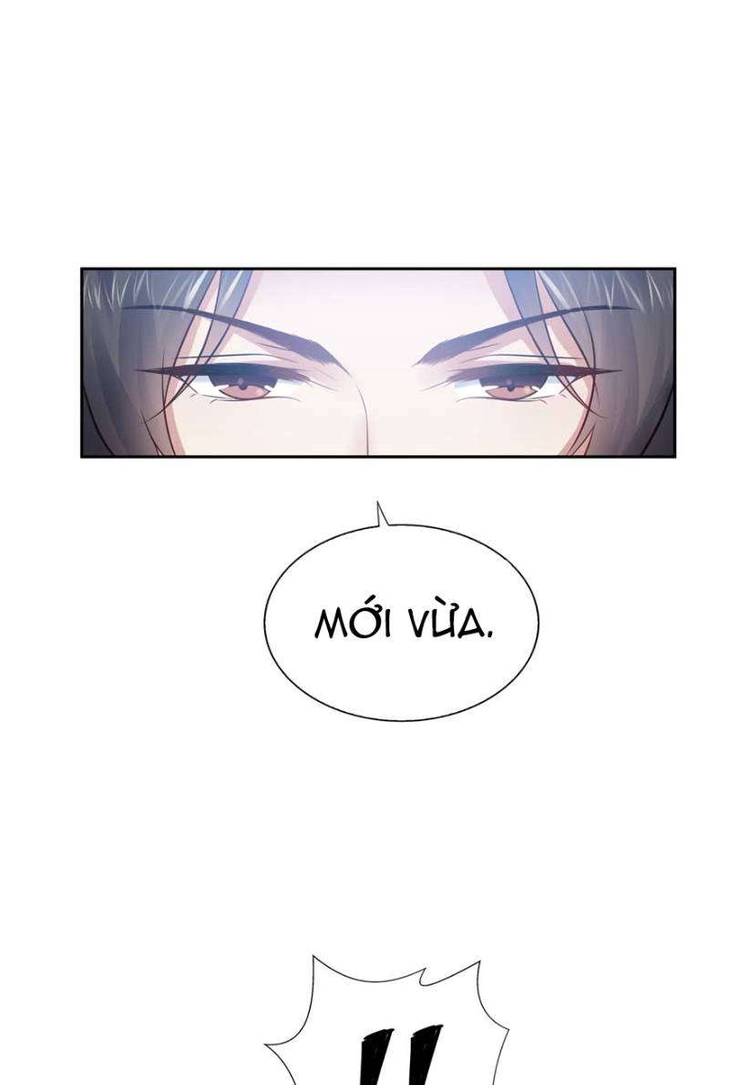 Hệt Như Hàn Quang Gặp Nắng Gắt Chap 5 - Trang 4