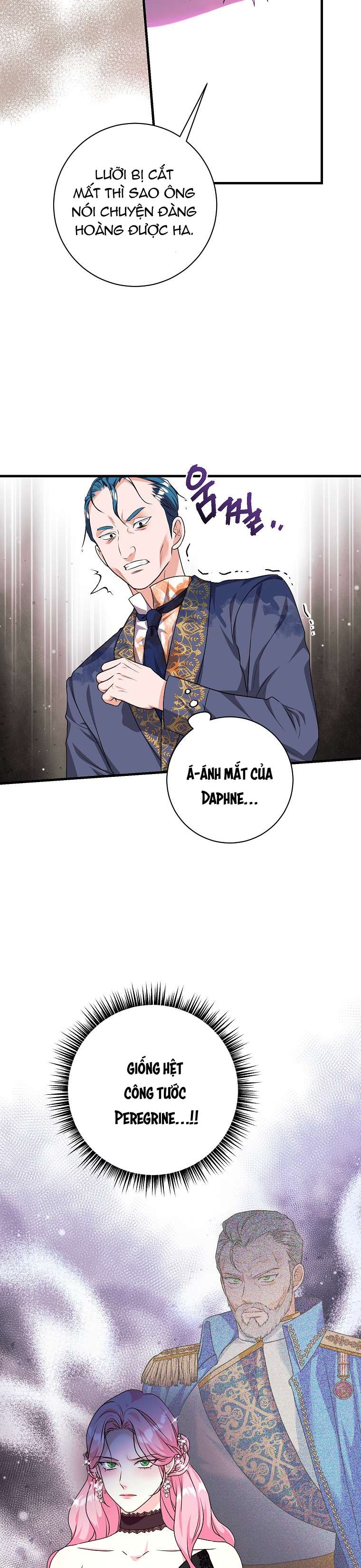 Kẻ Phản Diện Có Thời Hạn Ủng Hộ Tôi Hủy Hôn Chapter 10 - Next Chapter 11