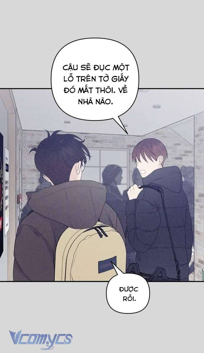 [18+] Cậu Ổn Đến Mức Nào Chap 7 - Trang 2