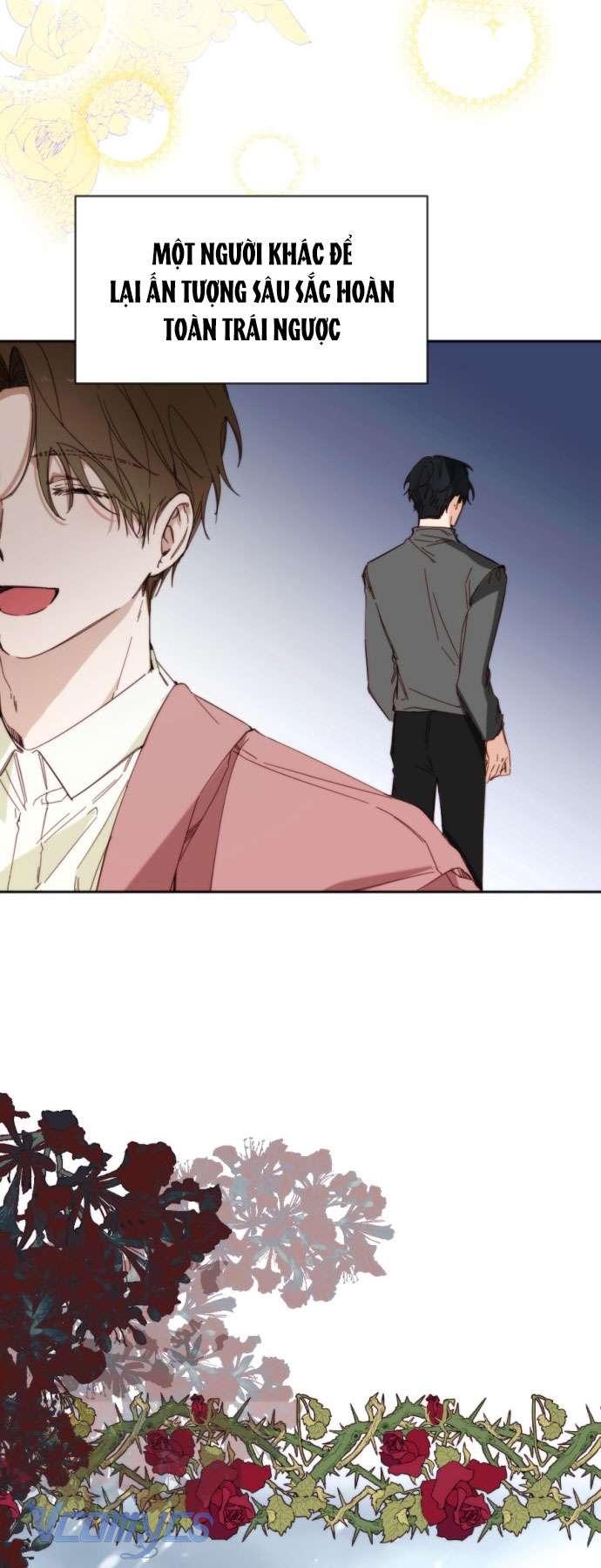 Ly Hôn Thì Dễ, Yêu Đương Mới Khó Chapter 1 - Trang 3