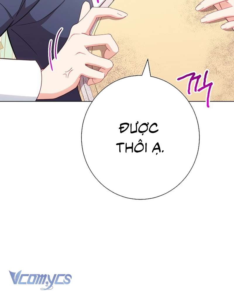 Hầu Gái Độc Quyền Của Hoàng Hậu Phản Diện Chapter 39 - Trang 4