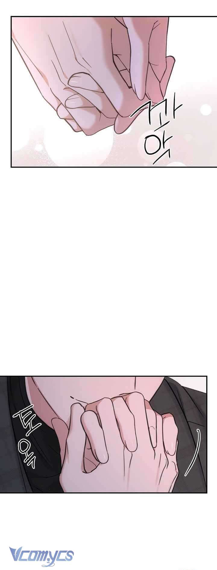 [18+] Vì Những Thứ Đã Tan Vỡ Chap 50 - Trang 3