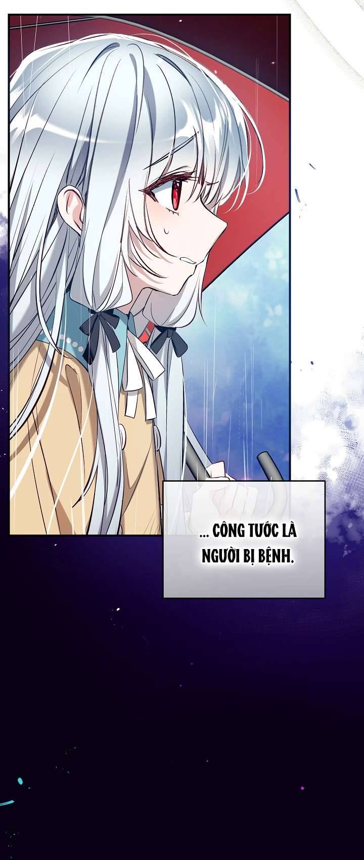 Chúng Ta Có Thể Trở Thành Một Gia Đình Được Không? Chap 65 - Trang 2