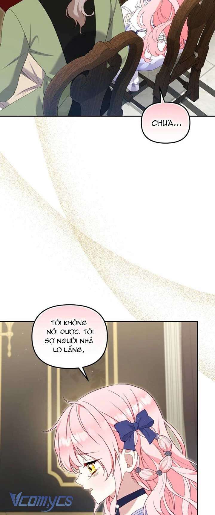 Tôi Được Nuôi Dưỡng Bởi Những Kẻ Phản Diện Chap 76 - Next Chap 77