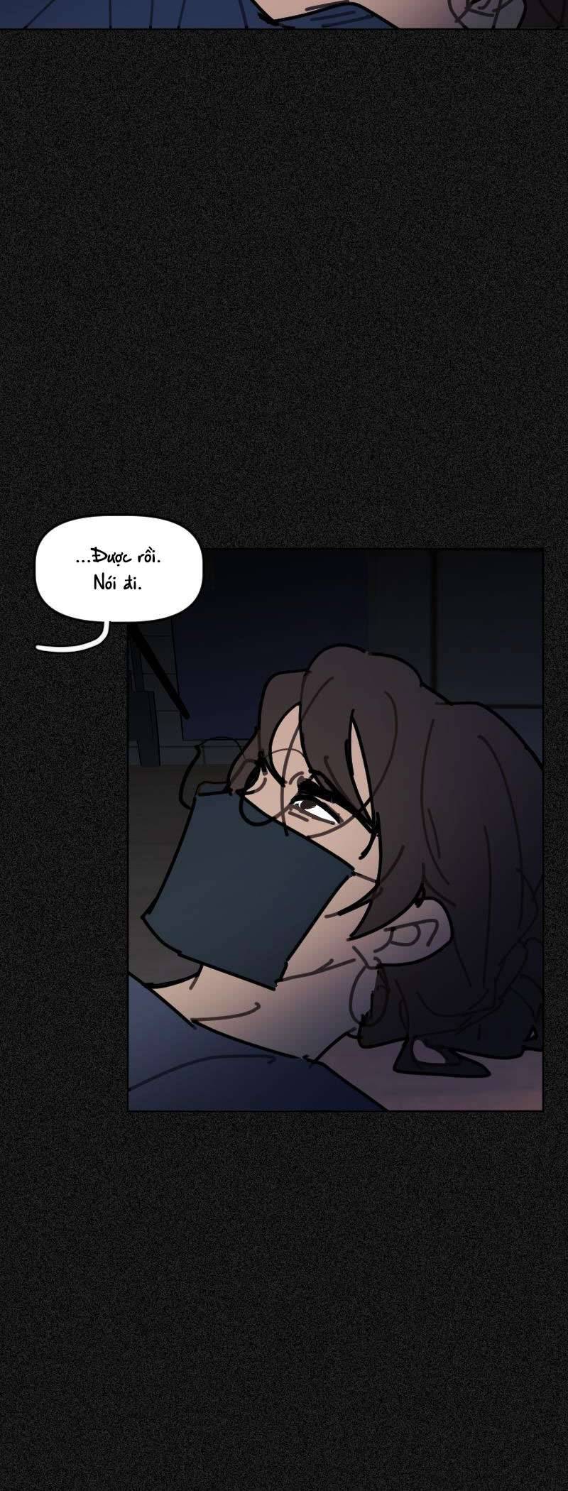 Nghĩa Trang Xe Buýt Chapter 74 - Trang 2