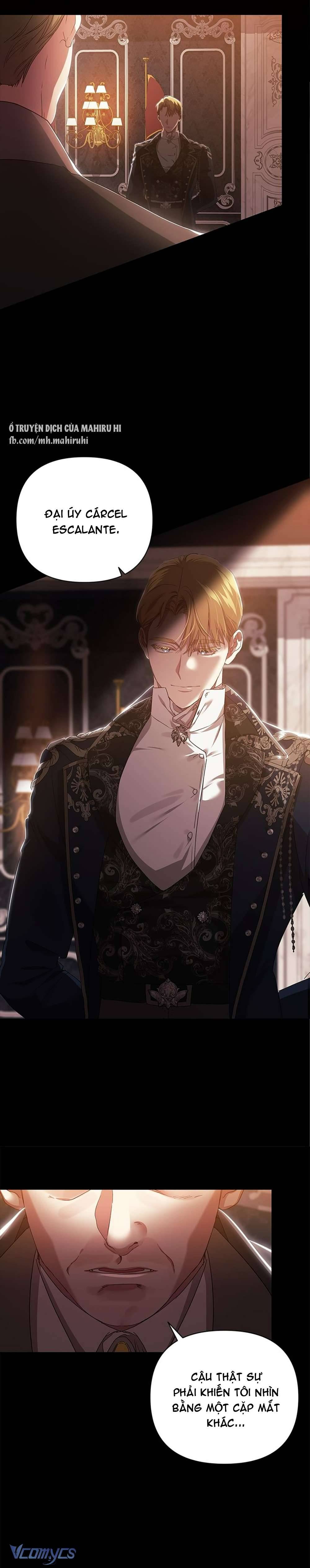 Hôn Nhân Này Rồi Sẽ Đổ Vỡ Chapter 20 - Trang 3