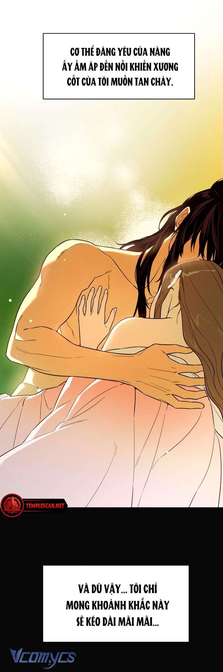 [18+] Mong Ước Của Ác Quỷ Chap 20 - Next Chap 21