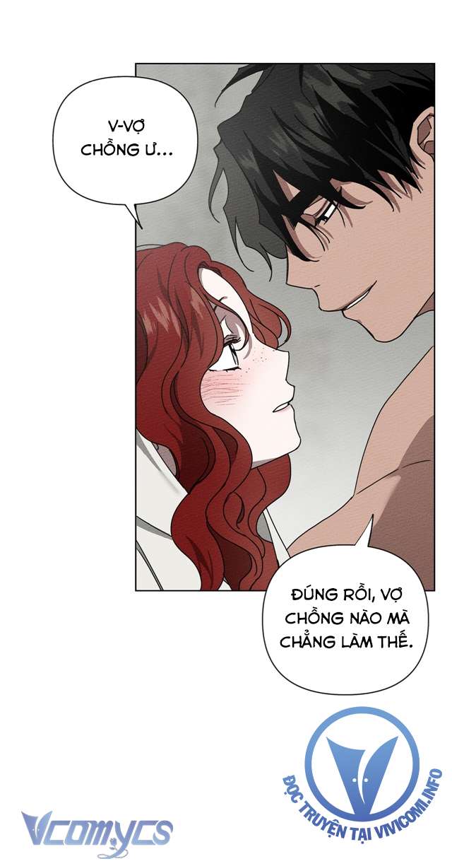 Dưới Bóng Cây Sồi Chap 6 - Trang 4