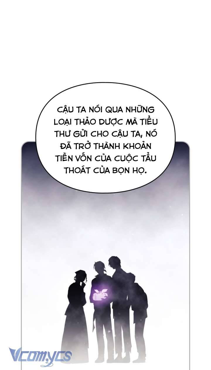 Kết Cục Của Nhân Vật Phản Diện Chỉ Có Thể Là Cái Chết Chapter 137 - Trang 4