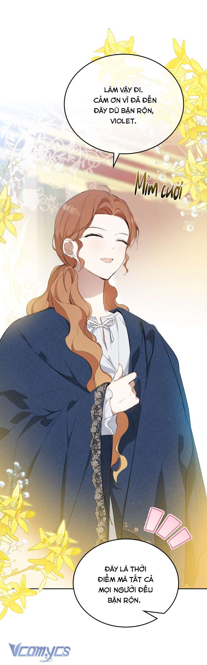 Kiếp Này Nhất Định Làm Gia Chủ Chap 155 - Trang 2