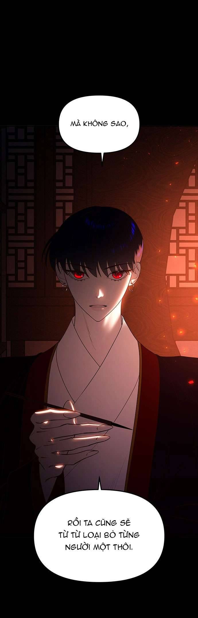 Vương Tử Huyền Bí Chapter 54 - Next Chapter 55