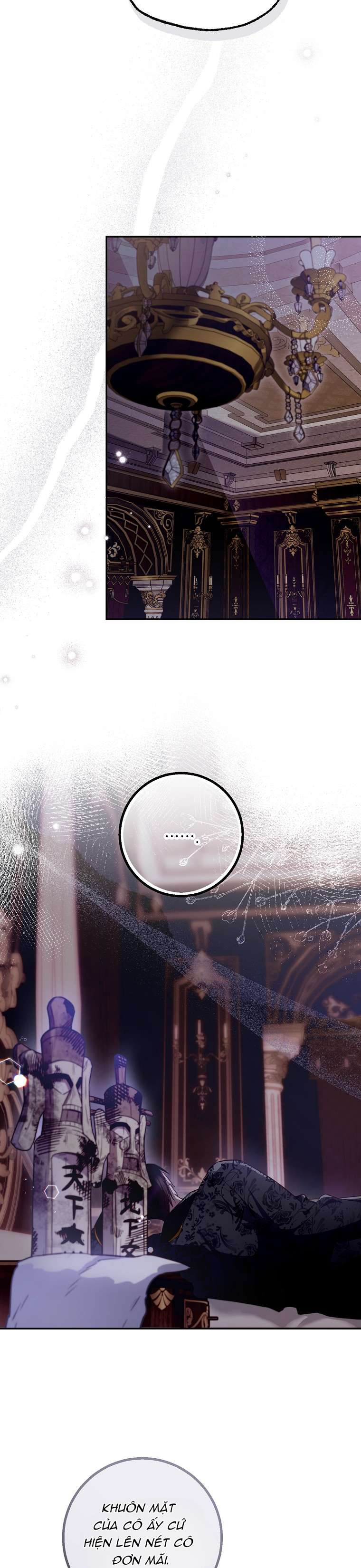 Khi Trái Tim Dẫn Lối Đôi Ta Chap 41 - Trang 4