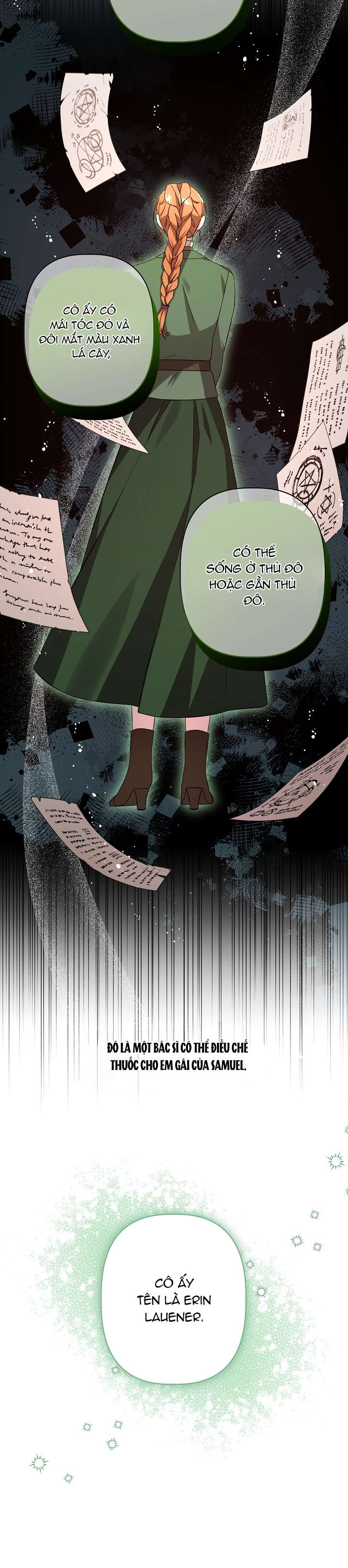 Cha Của Nam Chính Từ Chối Hủy Hôn Chapter 5 - Next Chapter 6