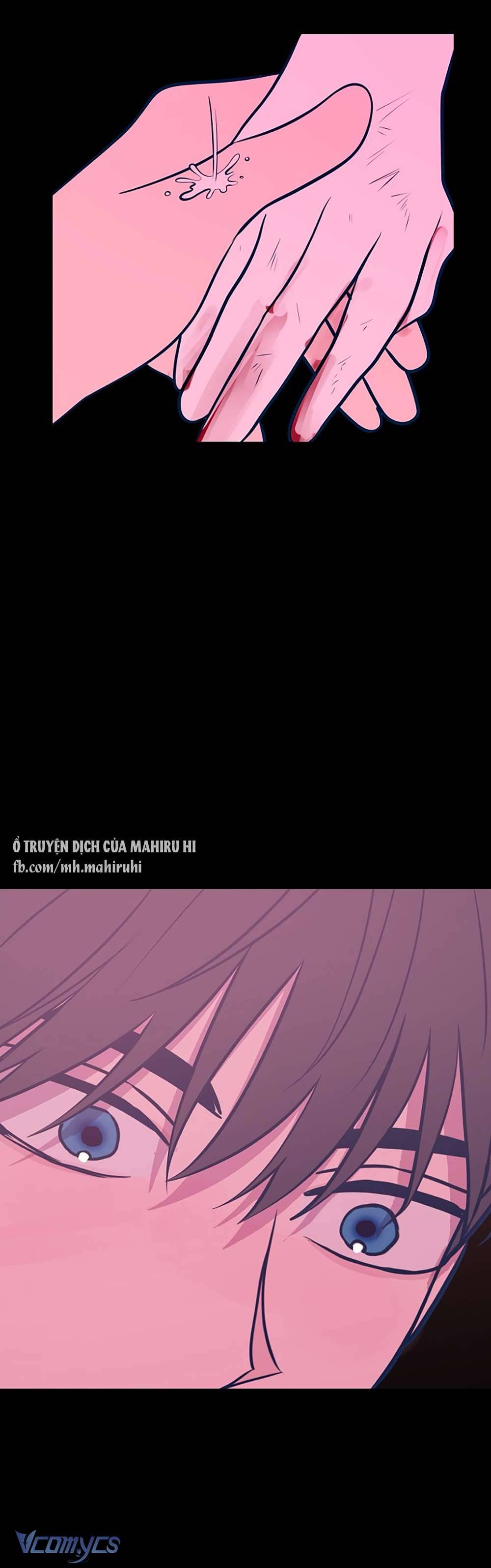 Kẻ Rác Rưởi Không Đáng Được Yêu Chapter 45 - Trang 4