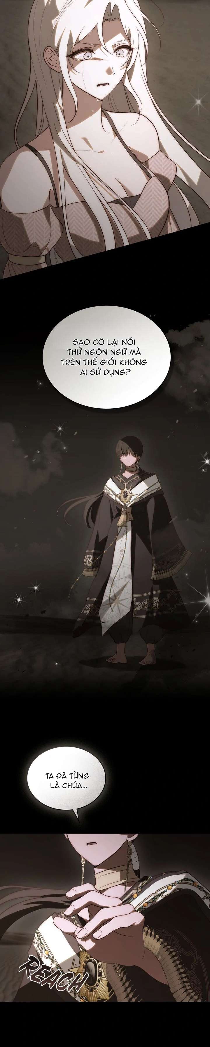 Khi Số Phận Tìm Đến Hai Ta Chapter 59 - Next Chapter 60