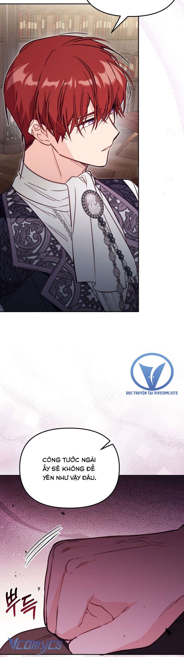 Không Có Chỗ Cho Kẻ Giả Mạo Chap 52 - Trang 2
