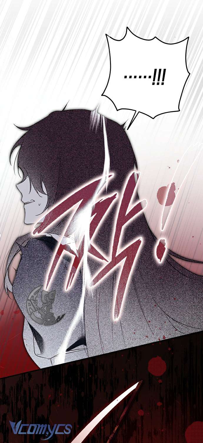 Ai Đó Đang Điều Khiển Cơ Thể Của Tôi Chapter 4 - Trang 4