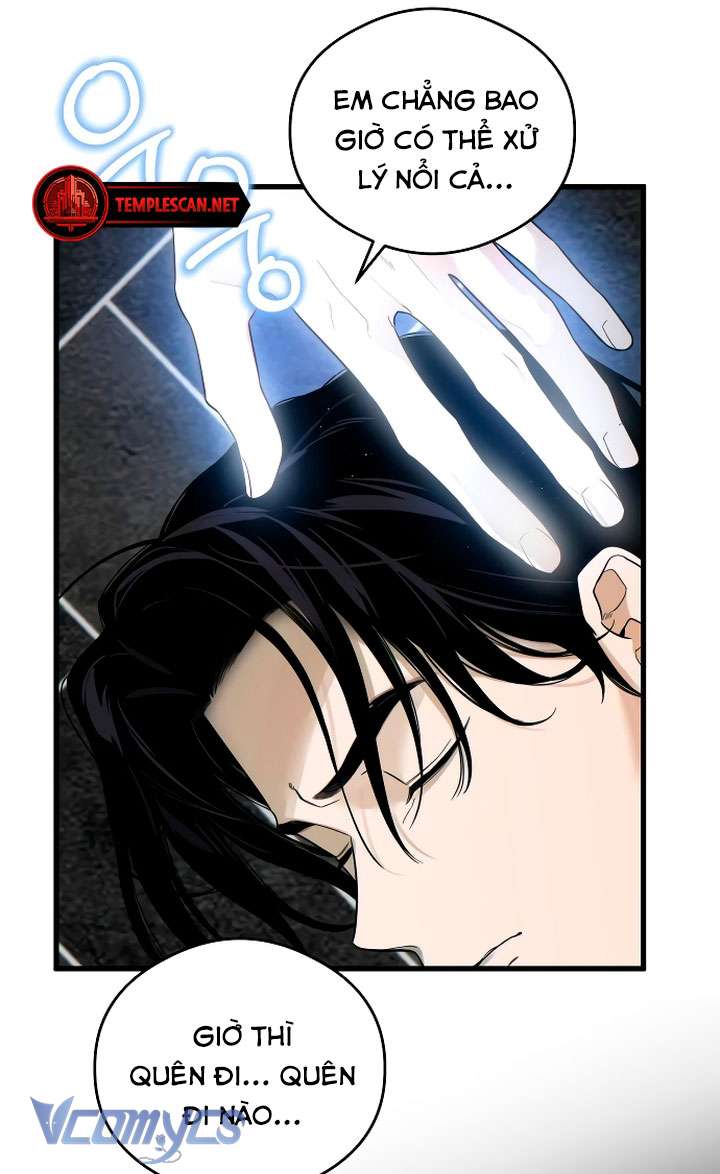 [18+] Mong Ước Của Ác Quỷ Chap 20 - Next Chap 21