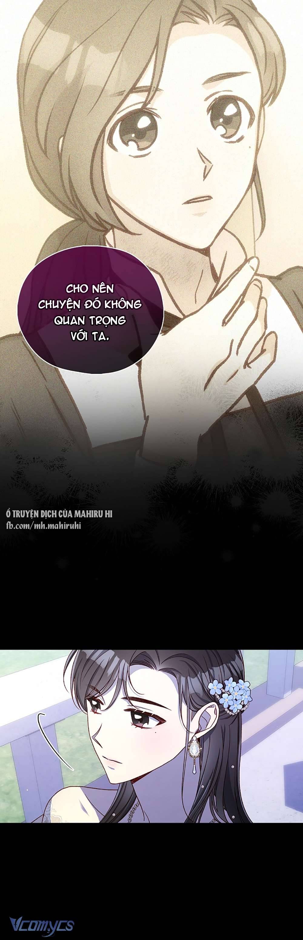 Sống Sót Dưới Thân Phận Hầu Nữ Chap 100 - Next Chap 101