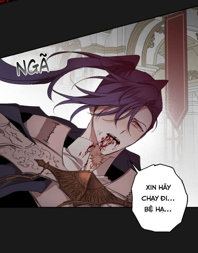 Lời Thú Nhận Của Chúa Tể Bóng Tối Chapter 102 - Trang 4