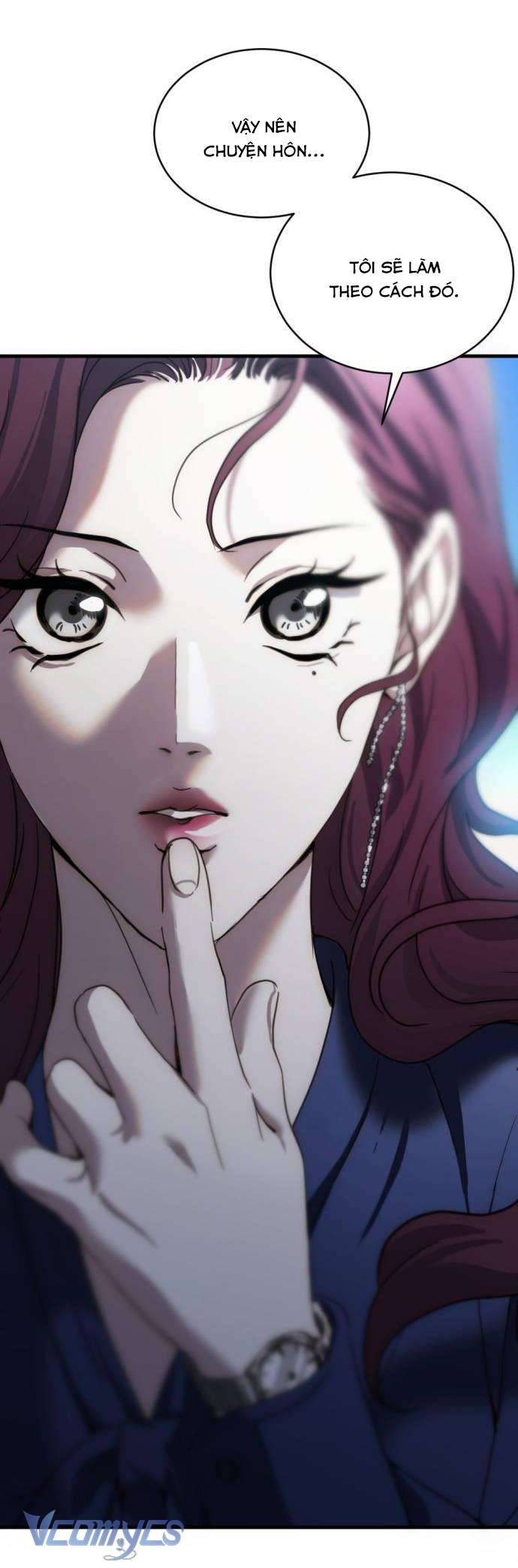 Ba Lần Động Phòng Chapter 16 - Trang 4