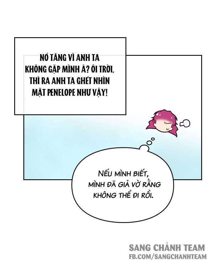 Kết Cục Của Nhân Vật Phản Diện Chỉ Có Thể Là Cái Chết Chapter 12 - Trang 4