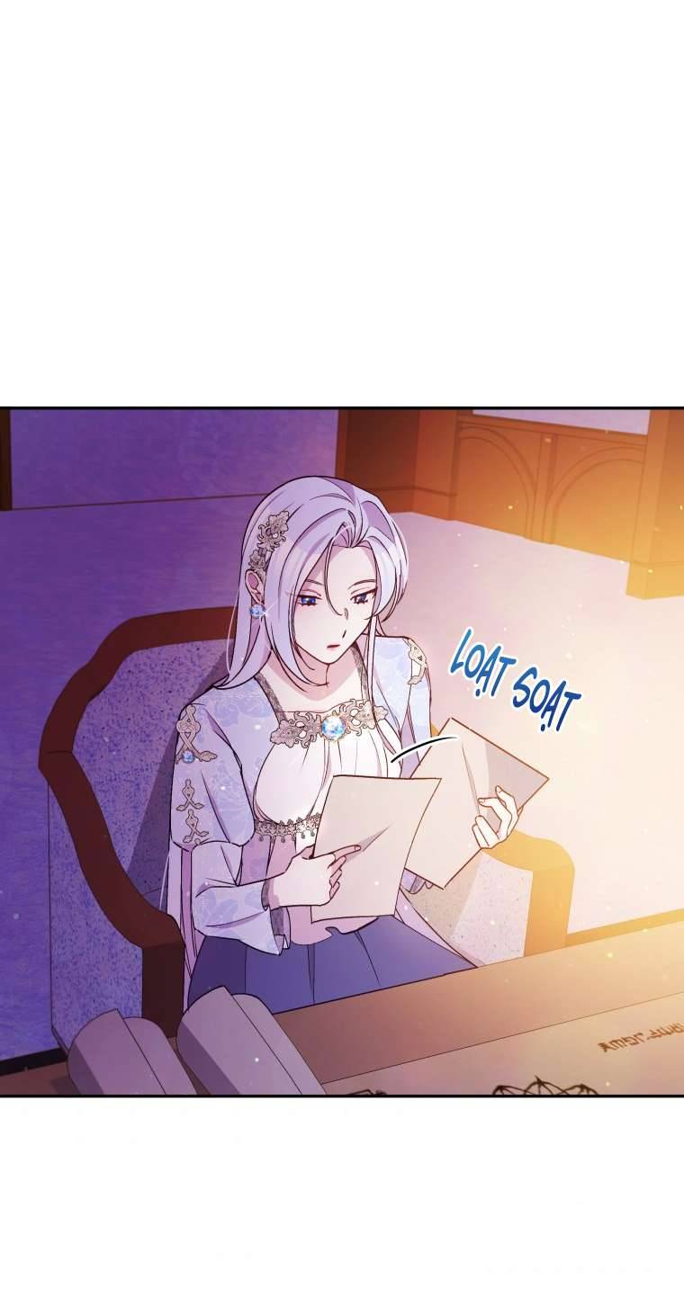 Người Bảo Hộ Của Bạo Quân Là Ma Nữ Tàn Độc Chap 61 - Next Chap 62