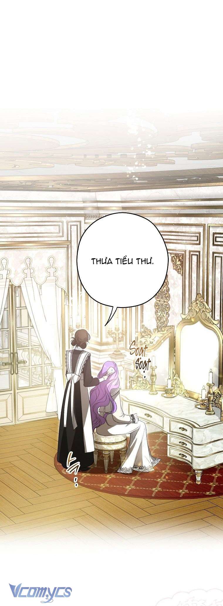 Các Nam Chính Đã Bị Nữ Phụ Cướp Mất Chap 4 - Trang 3