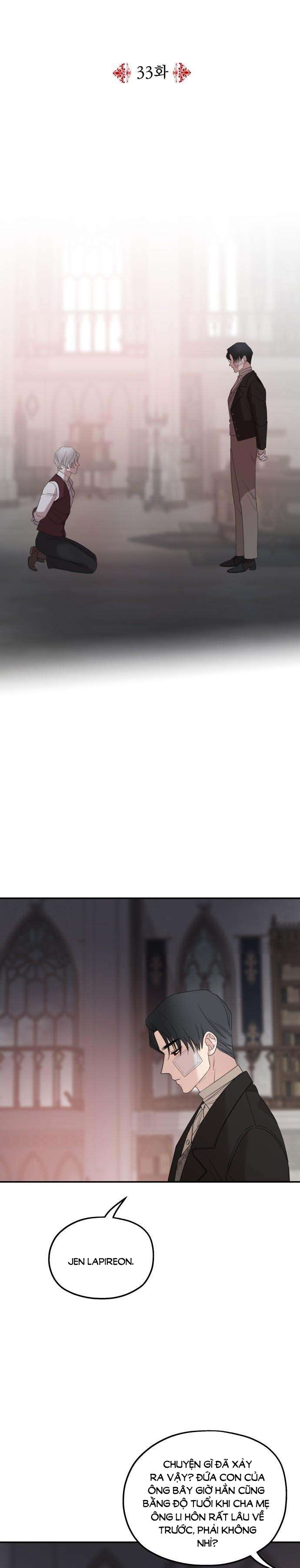 Gia Đình Chồng Quá Ám Ảnh Bởi Tôi Chap 33 - Trang 2