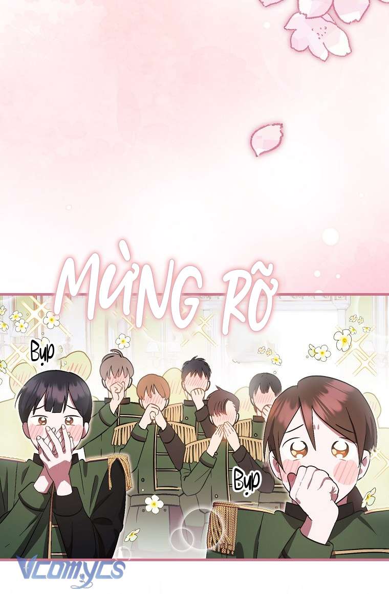 Lần Đầu Bé Út Được Yêu Thương Chap 6 - Next Chap 7