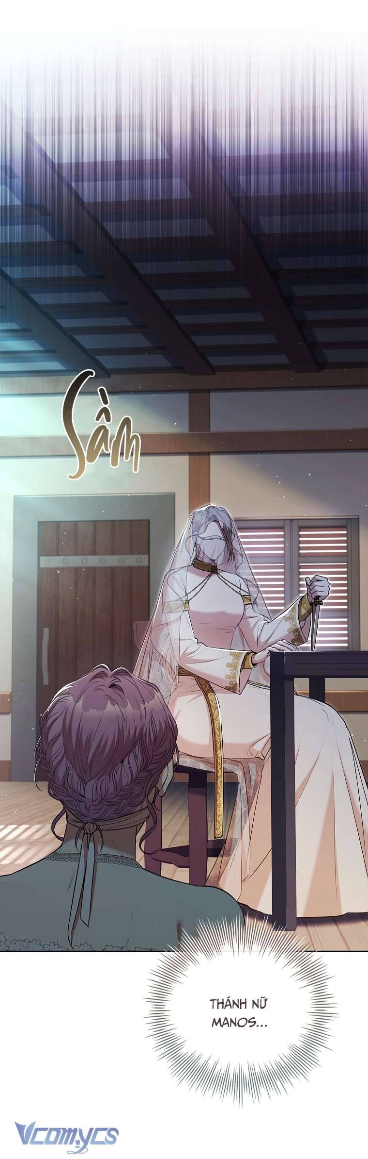 Thư Ký Của Bạo Chúa Chapter 103 - Trang 3