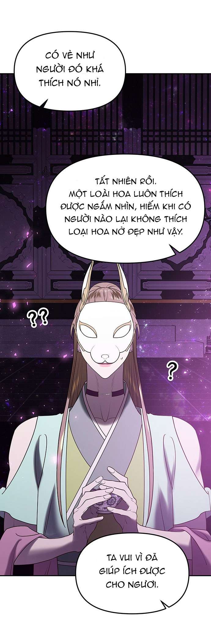 Vương Tử Huyền Bí Chapter 43 - Trang 4