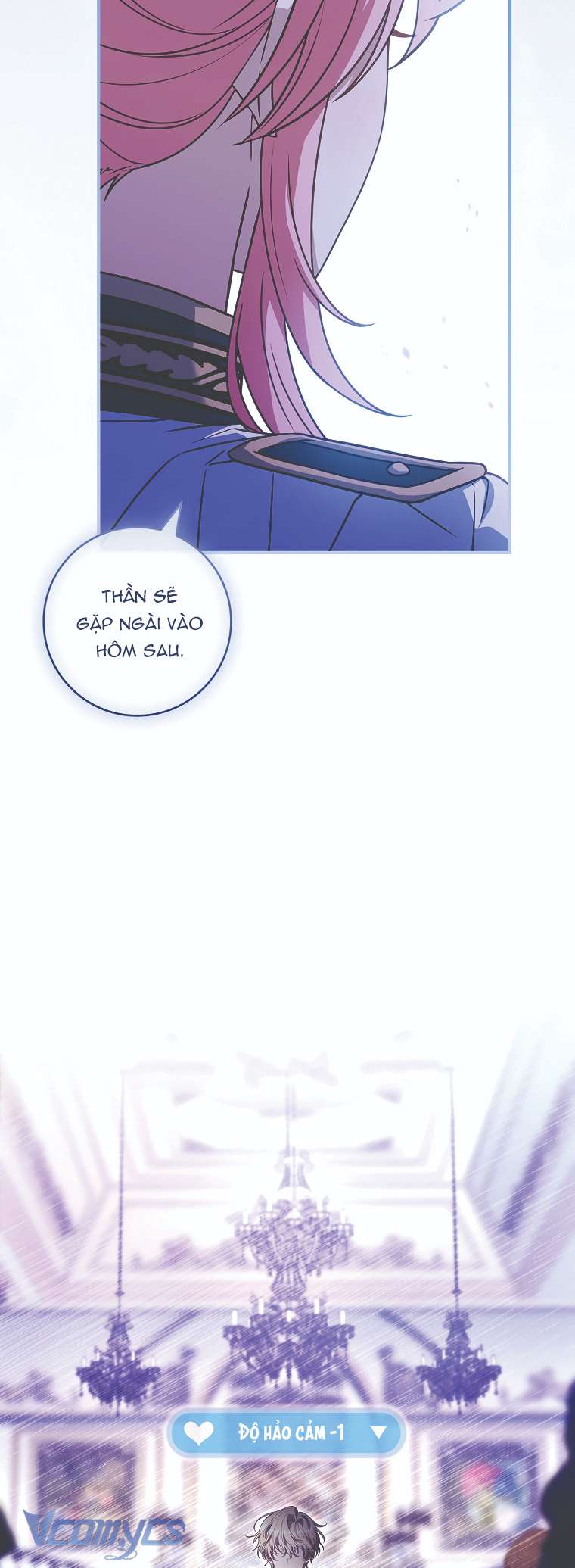 Tôi Đã Tắt Cài Đặt Chế Độ Nhận Thức Nỗi Đau! Chap 30 - Next Chap 31