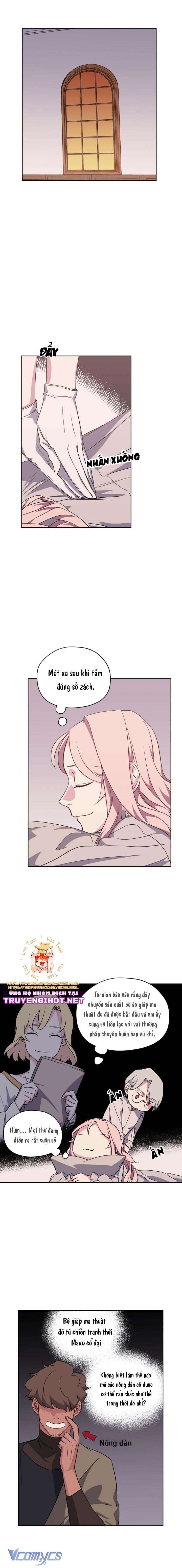 CHITRA Chapter 29 - Next Chapter 30