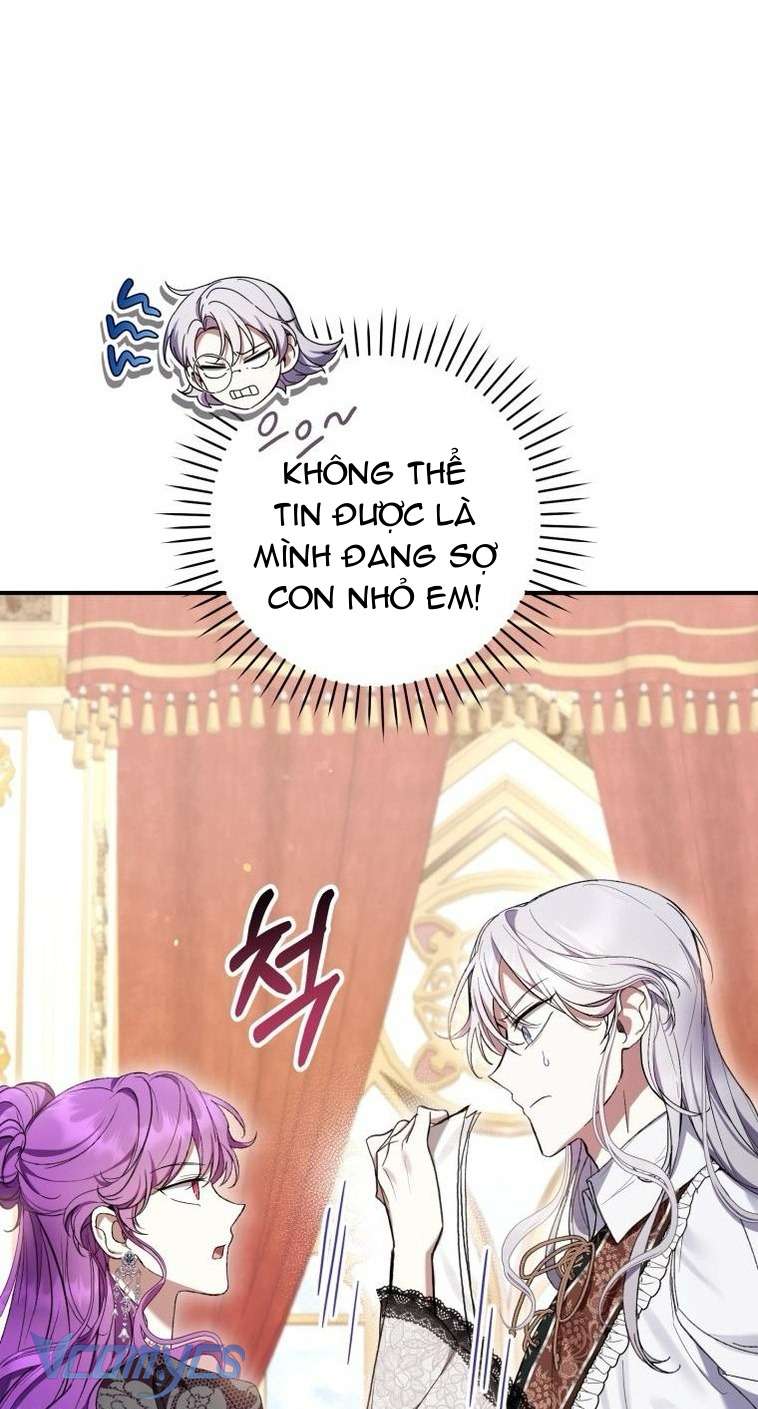 Làm Ác Nữ Bộ Không Tuyệt Sao? Chap 59 - Trang 4