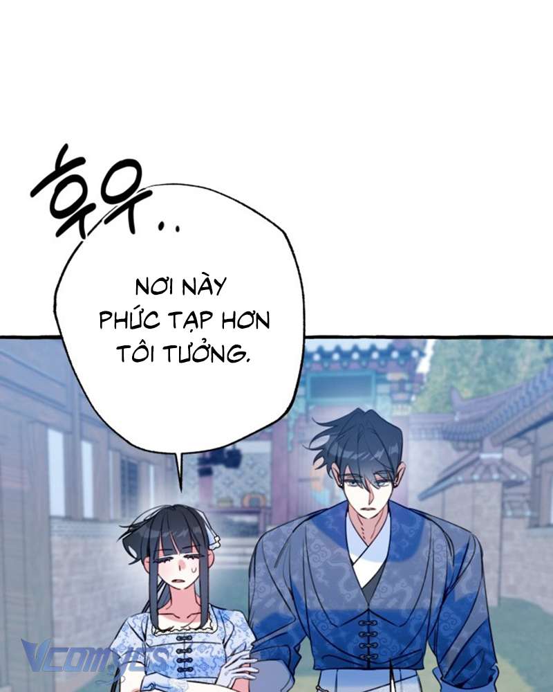 Chuyện Tình Tuyết Phương Bắc Chapter 22 - Trang 4