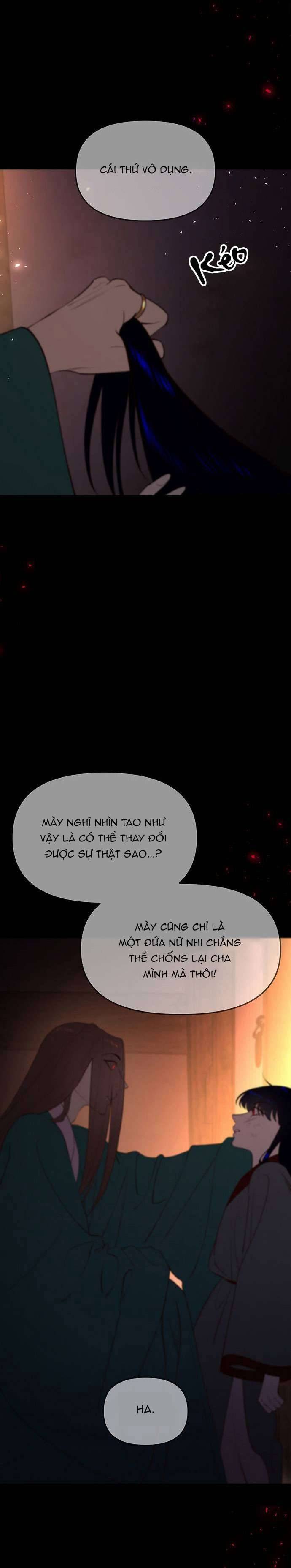 Vương Tử Huyền Bí Chapter 62 - Next Chapter 63